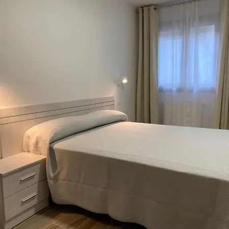 Torreones De Appartement Cartes