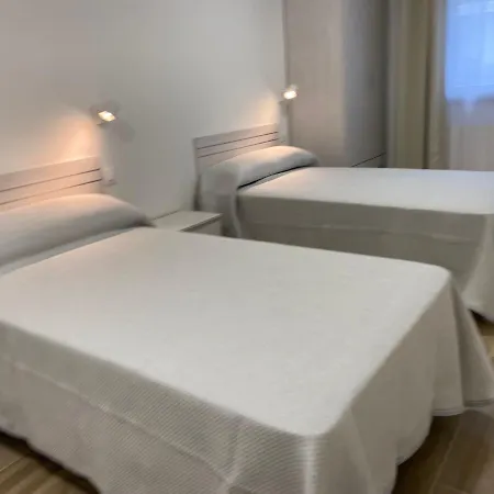 Torreones De Appartement Cartes