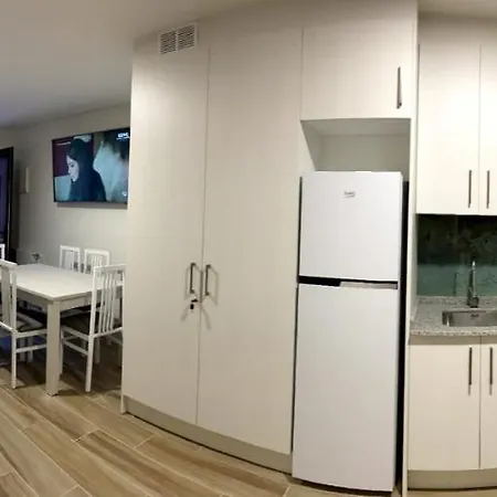 Torreones De Appartement *