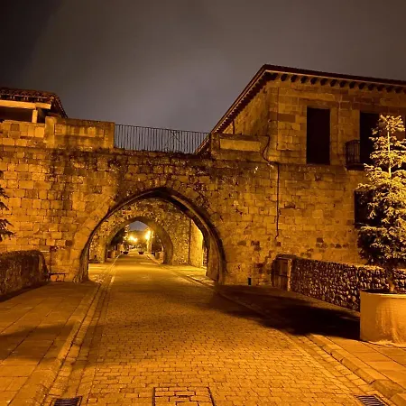 Torreones De Appartement *