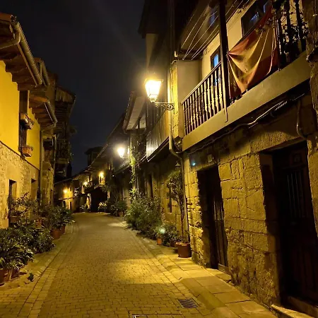 Torreones De Apartment Cartes
