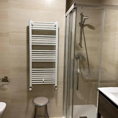 Torreones De Appartement *