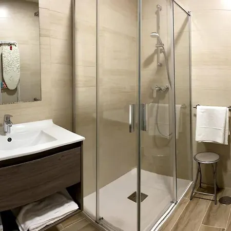 Torreones De Appartement