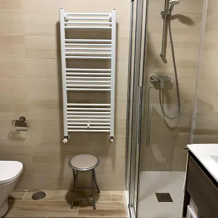 Appartement Torreones De Cartes