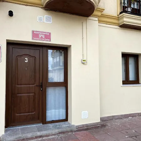 Appartement Torreones De *