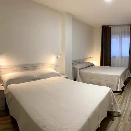 Appartement Torreones De