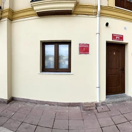 Torreones De Appartement