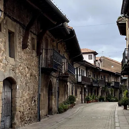 Appartement Torreones De