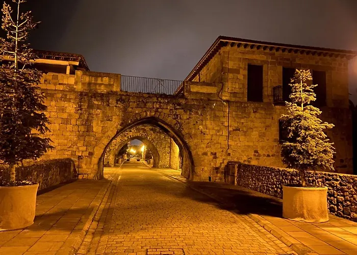 Torreones De Daire *