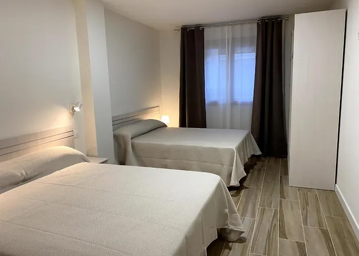 Torreones De Daire Cartes