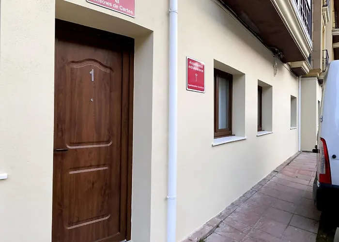 Torreones De Daire *