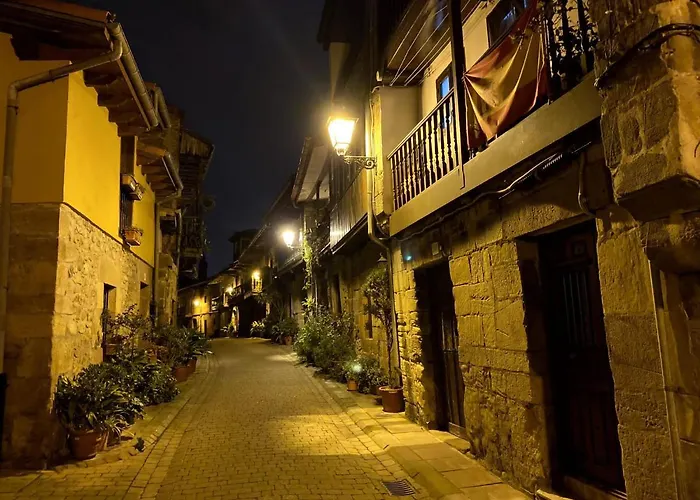 Torreones De Daire Cartes