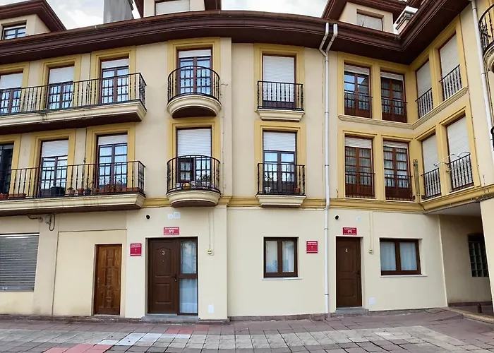 Torreones De * Cartes