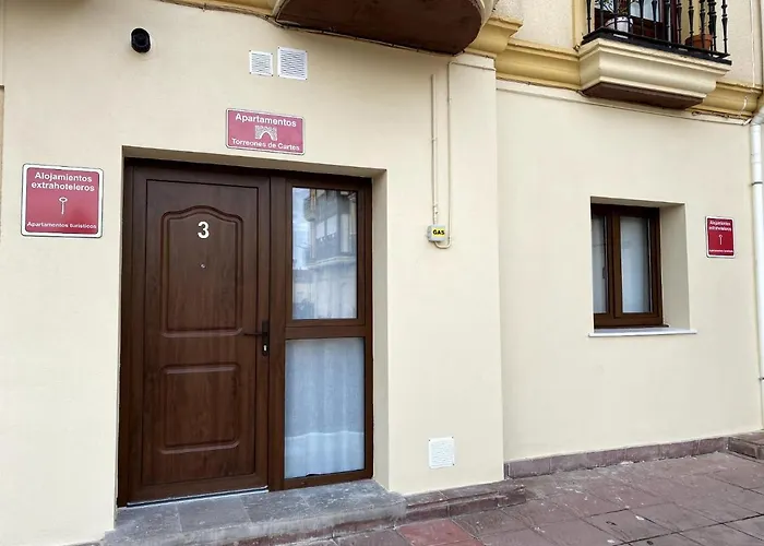 Daire Torreones De *