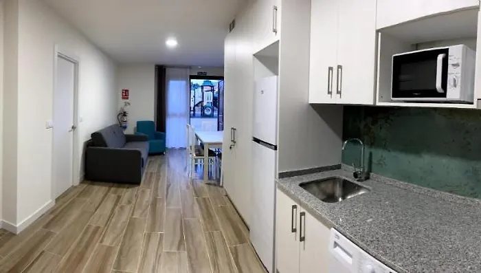 Daire Torreones De *