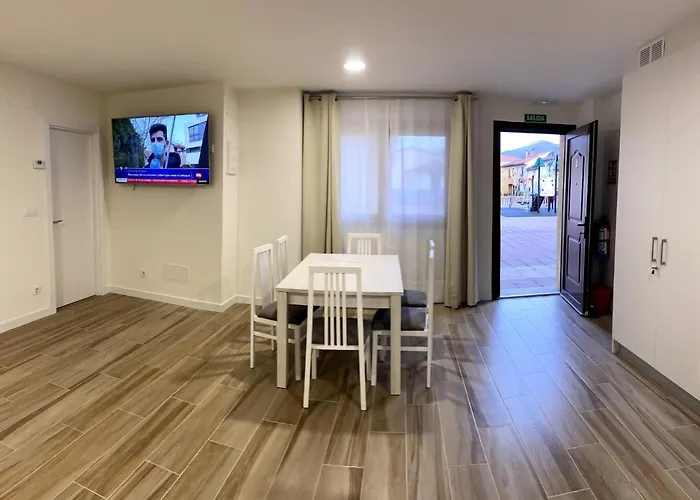 Torreones De Daire Cartes